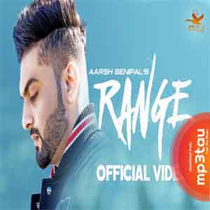 Range- Aarsh Benipal mp3 song lyrics